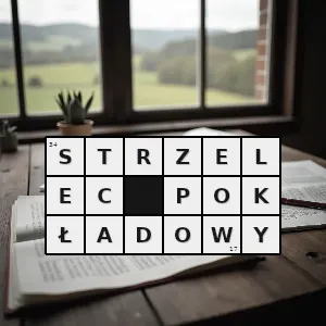 Hasło krzyżówkowe żołnierz członek załogi statku powietrznego specjalnie wyszkolony w strzelaniu z samolotu znajdującego się w powietrzu - strzelec pokładowy – rozwiązanie, synonimy, podpowiedzi i definicje krzyżówkowe